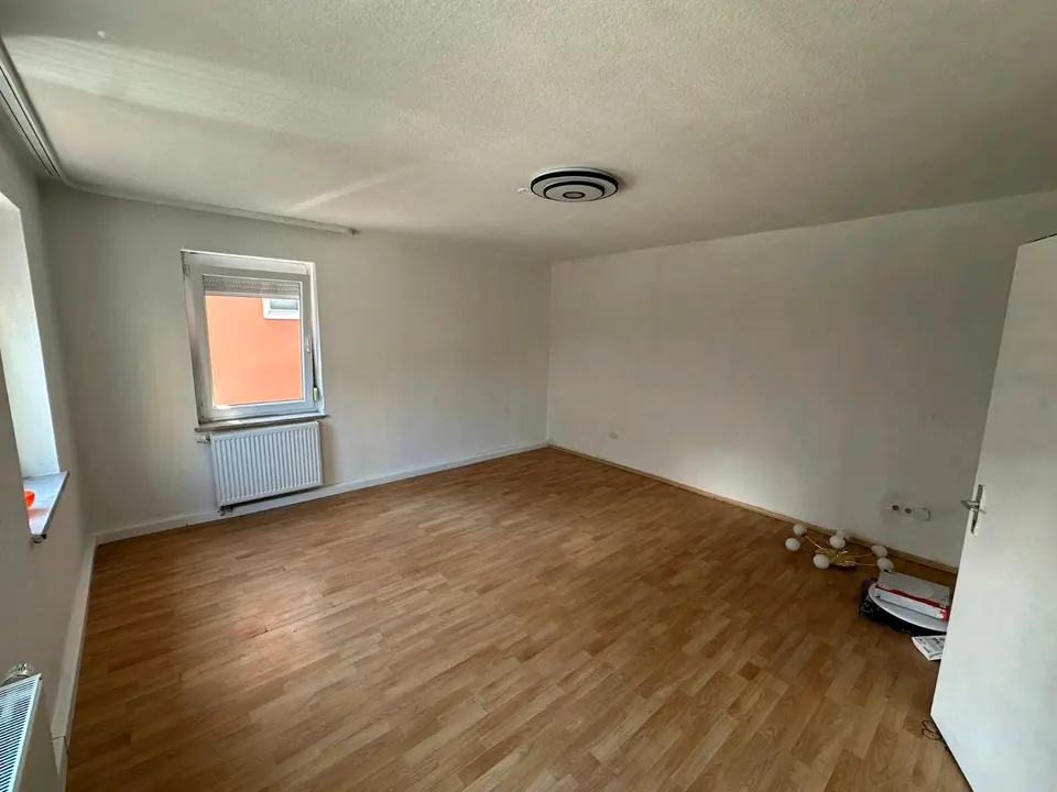 Studio mit 20 m² in Memmingen – Bild 8
