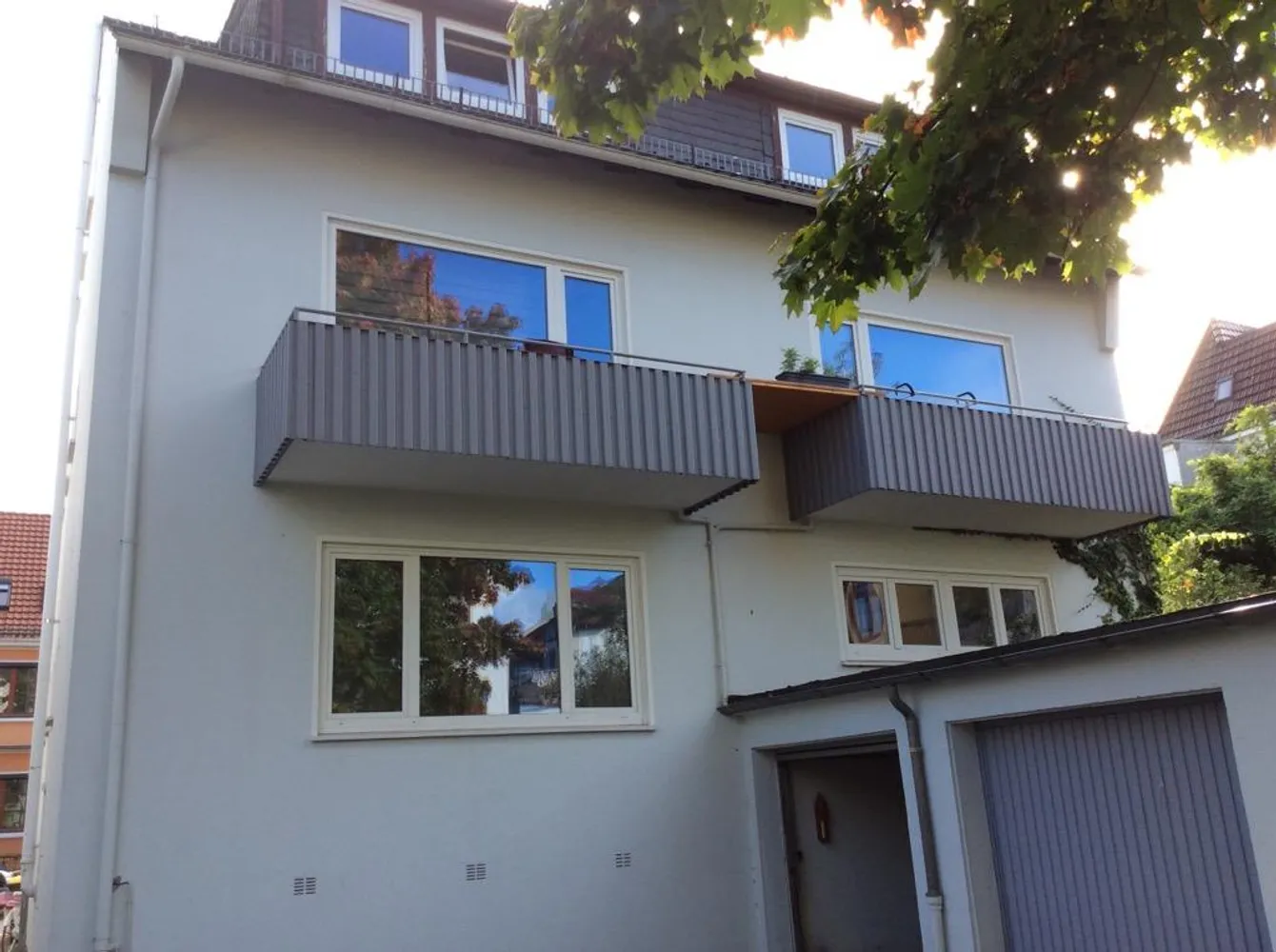 1 Zimmer Wohnung mit 27 m² in Bremen – Bild 2