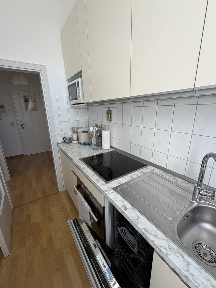 2 Zimmer Wohnung mit 42 m² in Bocholt – Bild 9