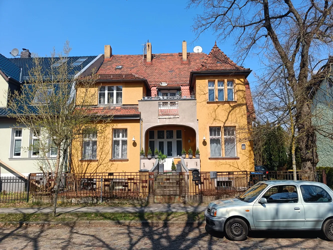 WG-Zimmer in Oranienburg – Bild 5