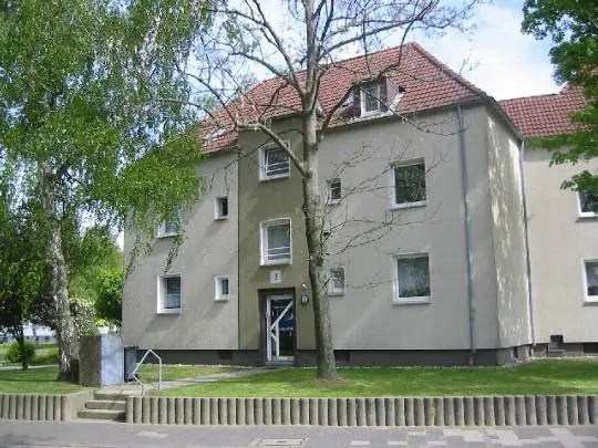 2 Zimmer Wohnung mit 39 m² in Bochum – Bild 5