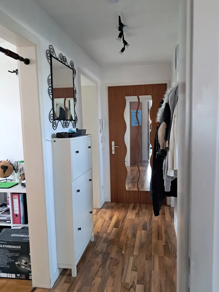 2 Zimmer Wohnung mit 53 m² in Stuttgart – Bild 4