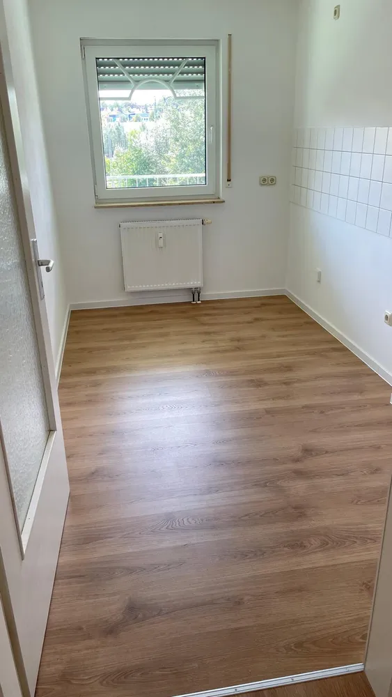 4 Zimmer Wohnung mit 98 m² in Hof – Bild 3