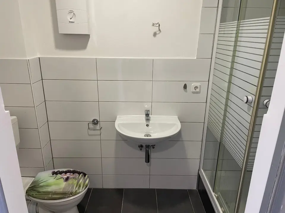 Studio mit 36 m² in Iserlohn – Bild 6