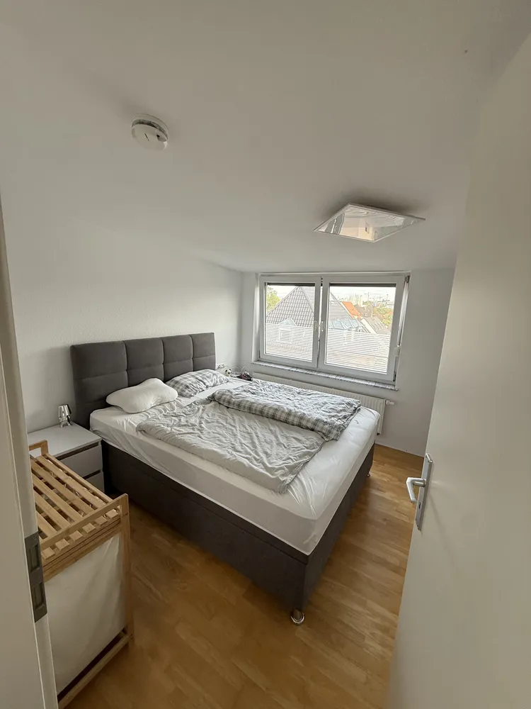 2 Zimmer Wohnung mit 63 m² in Stuttgart – Bild 10
