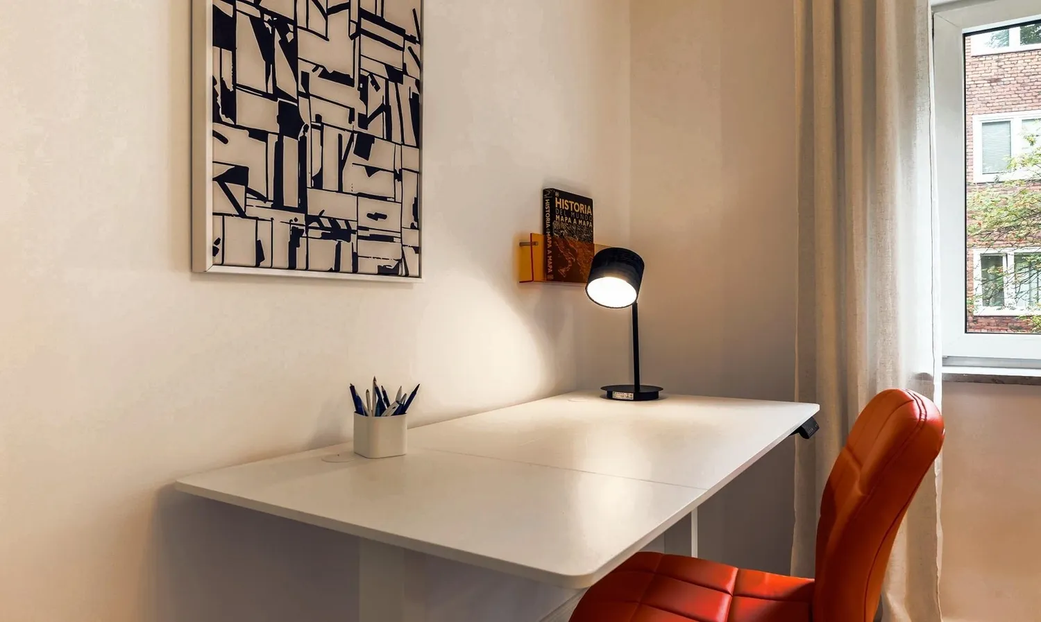 2 Zimmer Wohnung mit 62 m² in Hamburg – Bild 10