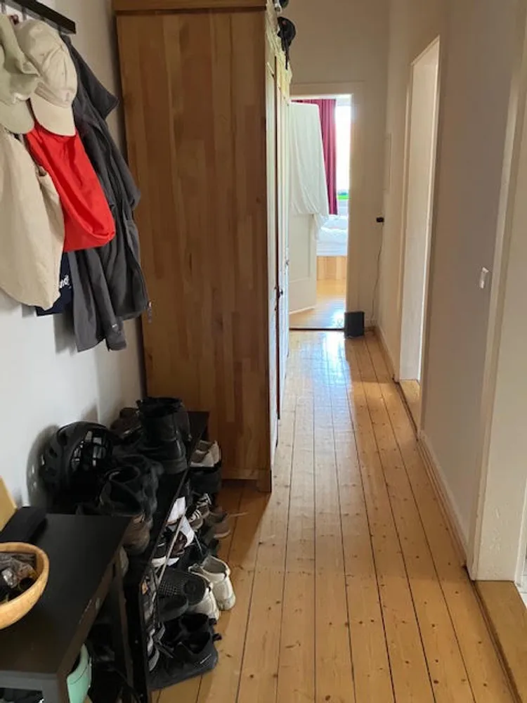 4 Zimmer Wohnung mit 80 m² in Hannover – Bild 9
