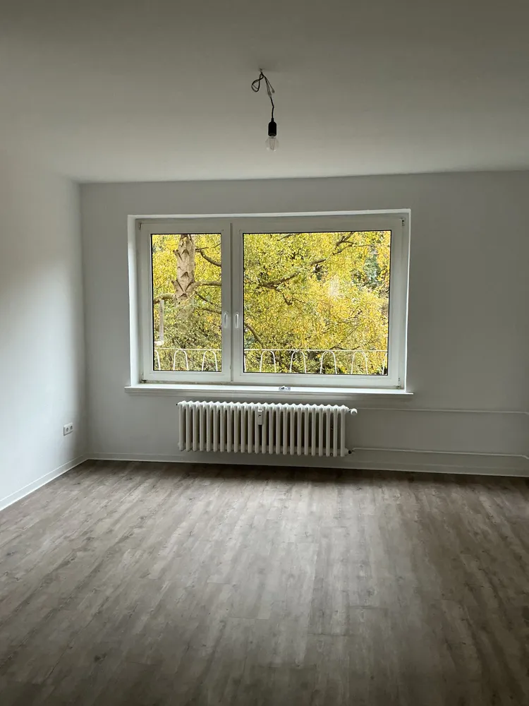 3 Zimmer Wohnung mit 61 m² in Kiel – Bild 1