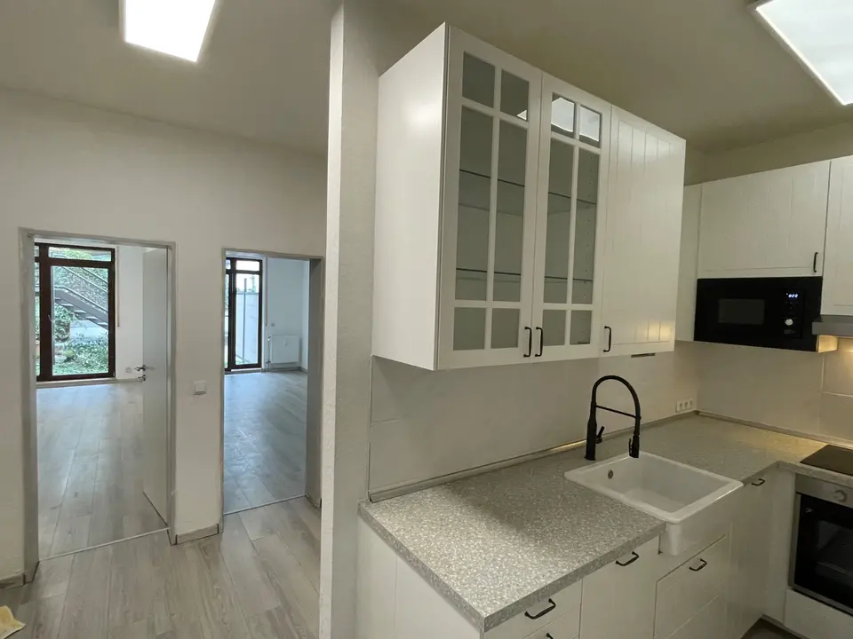 Studio mit 23 m² in Wiesbaden – Bild 9
