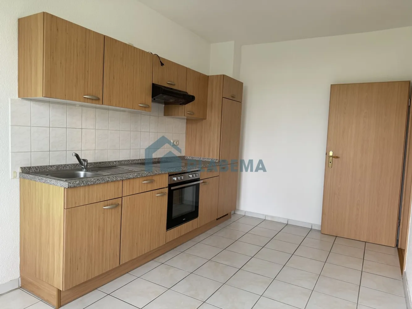 1 Zimmer Wohnung mit 43 m² in Schwerin – Bild 4