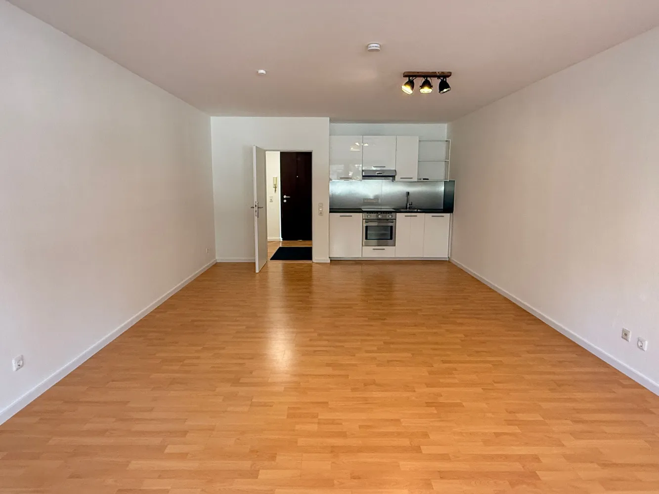 1 Zimmer Wohnung mit 43 m² in Düsseldorf – Bild 10