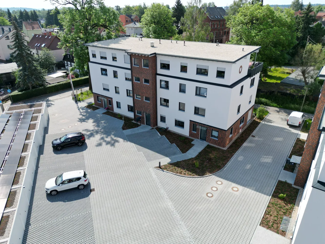 3 Zimmer Wohnung mit 83 m² in Zwickau – Bild 6