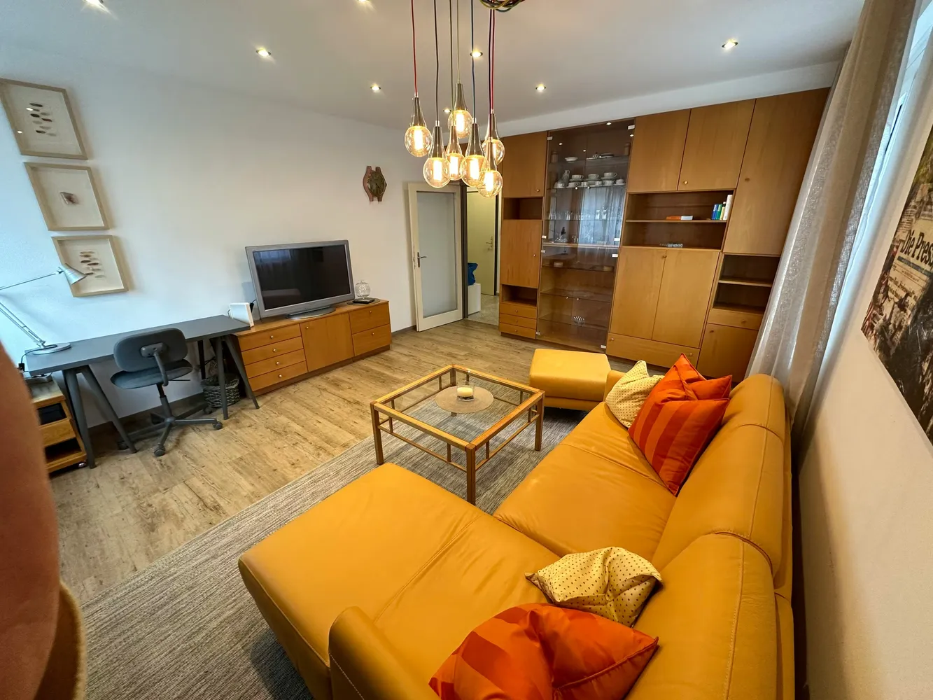 2 Zimmer Wohnung mit 60 m² in Osnabrück – Bild 5