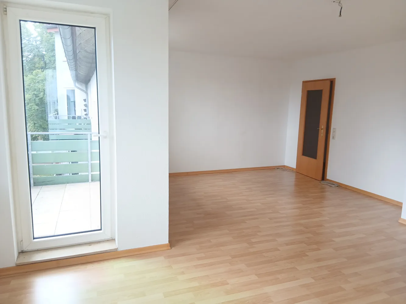 2 room apartment with 63 m² in Magdeburg – Photo 9