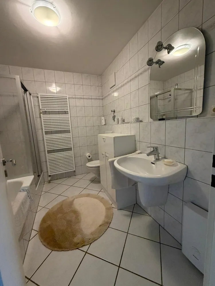 3 Zimmer Wohnung mit 85 m² in Aachen – Bild 6