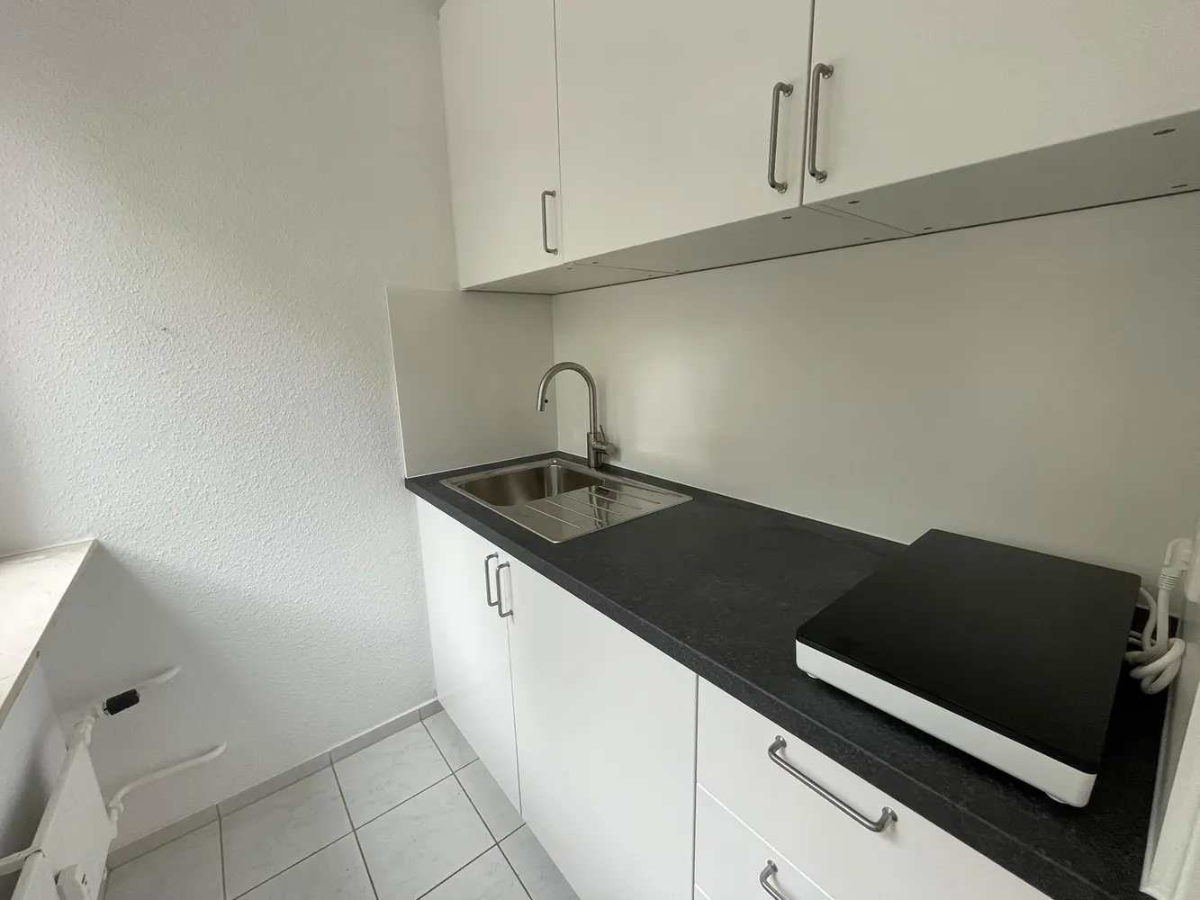 1 Zimmer Wohnung mit 36 m² in Frankfurt am Main – Bild 5