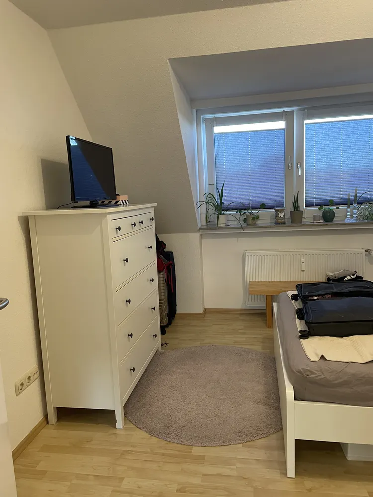 2 Zimmer Wohnung mit 55 m² in Osnabrück – Bild 9