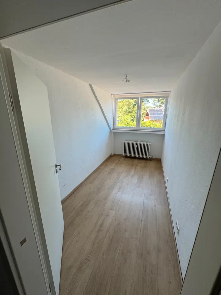 4 room apartment with 120 m² in Hamminkeln – Photo 1