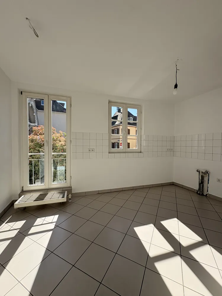 2 room apartment with 58 m² in Karlsruhe – Photo 4