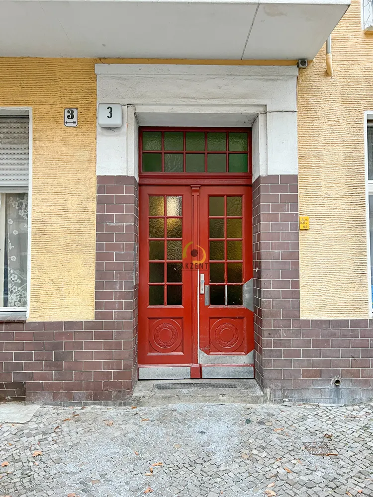 2 Zimmer Wohnung mit 65 m² in Berlin – Bild 5