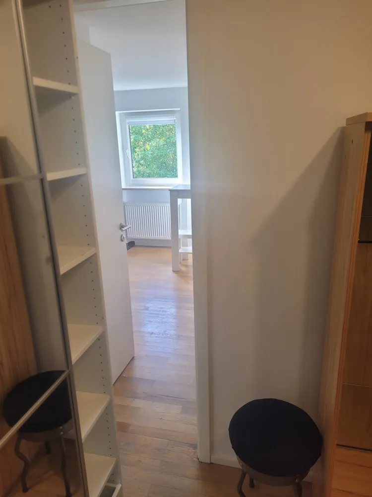 2 Zimmer Wohnung mit 36 m² in München – Bild 7