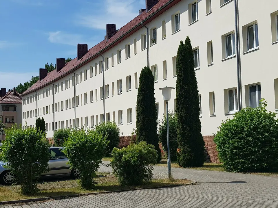 Studio mit 32 m² in Cottbus – Bild 3