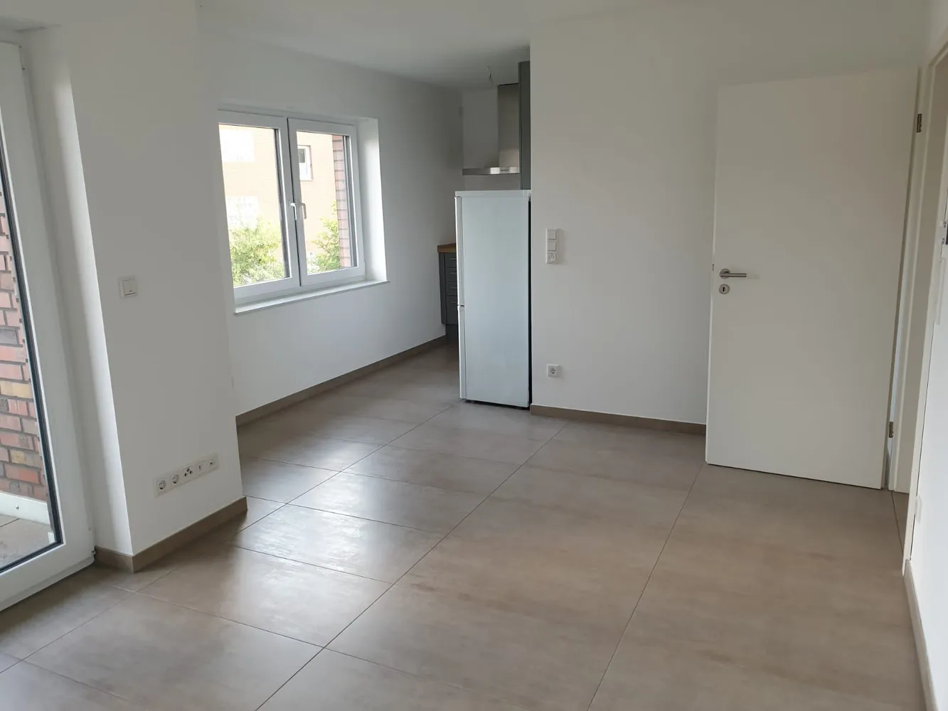 2 room apartment with 54 m² in Münster – Photo 4