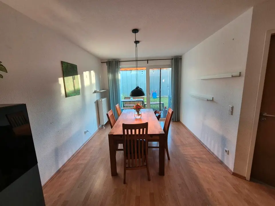 3 Zimmer Wohnung mit 84 m² in Düsseldorf – Bild 7