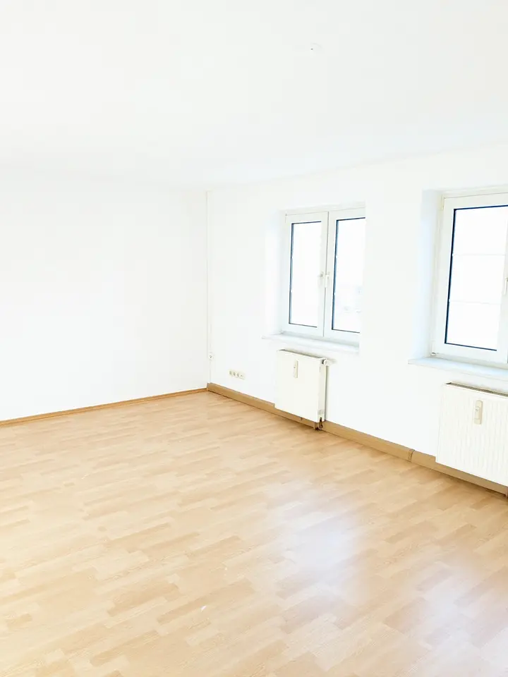 3 Zimmer Wohnung mit 72 m² in Dessau-Roßlau – Bild 1
