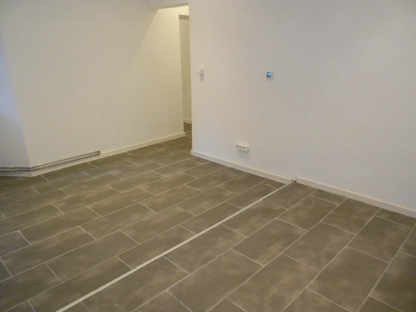 4 Zimmer Wohnung mit 102 m² in Mannheim – Bild 3