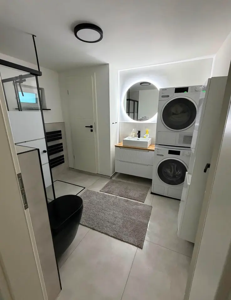 4 Zimmer Haus mit 110 m² in Bremen – Bild 7