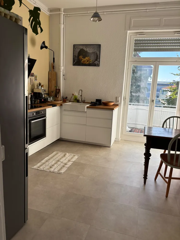 3 Zimmer Wohnung mit 112 m² in Freiburg im Breisgau – Bild 5