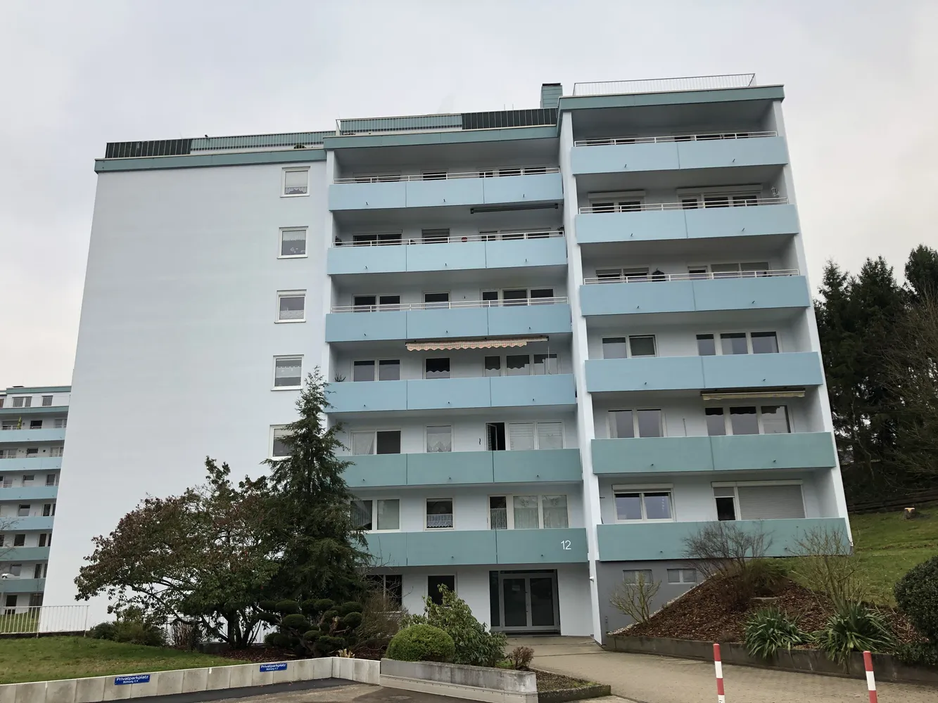 2 Zimmer Wohnung mit 74 m² in Sankt Ingbert – Bild 5