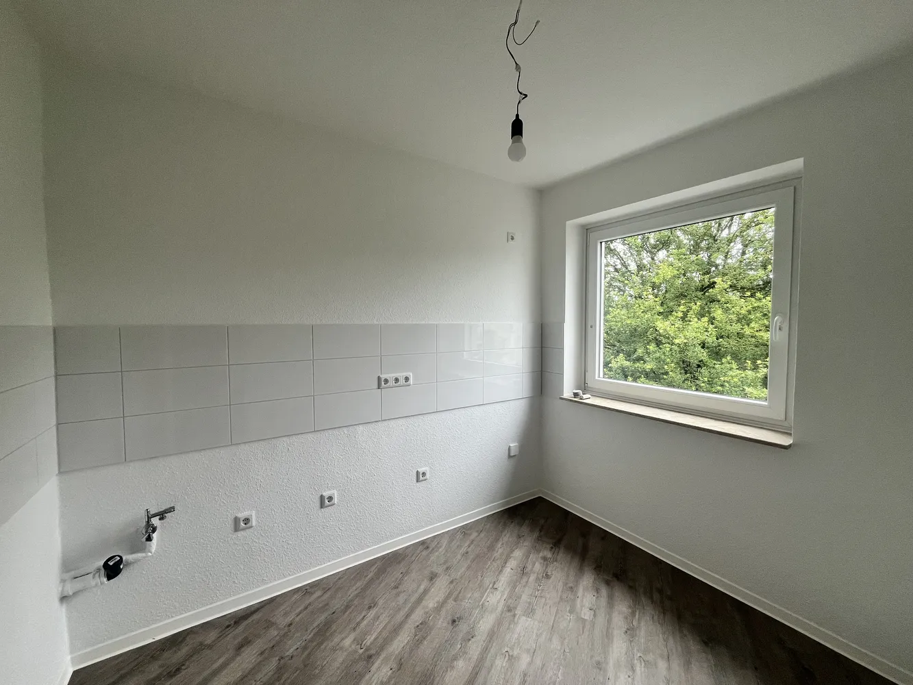 4 Zimmer Wohnung mit 82 m² in Braunschweig – Bild 9
