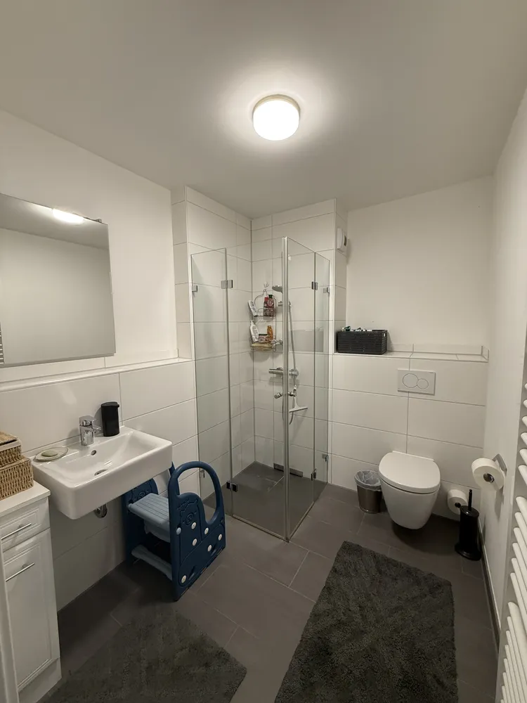 3 Zimmer Wohnung mit 84 m² in München – Bild 12
