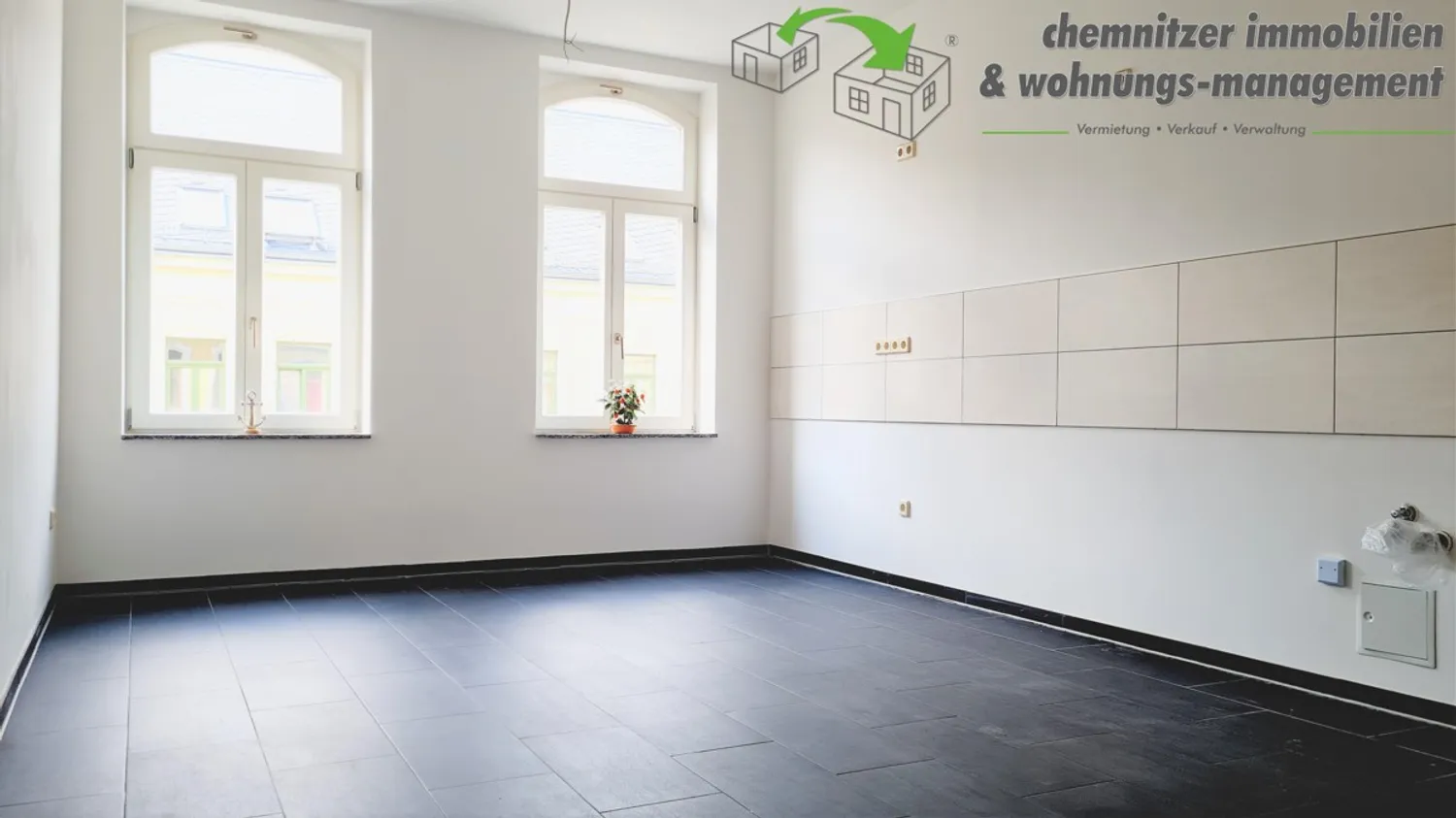 5 room apartment with 159 m² in Chemnitz – Photo 7