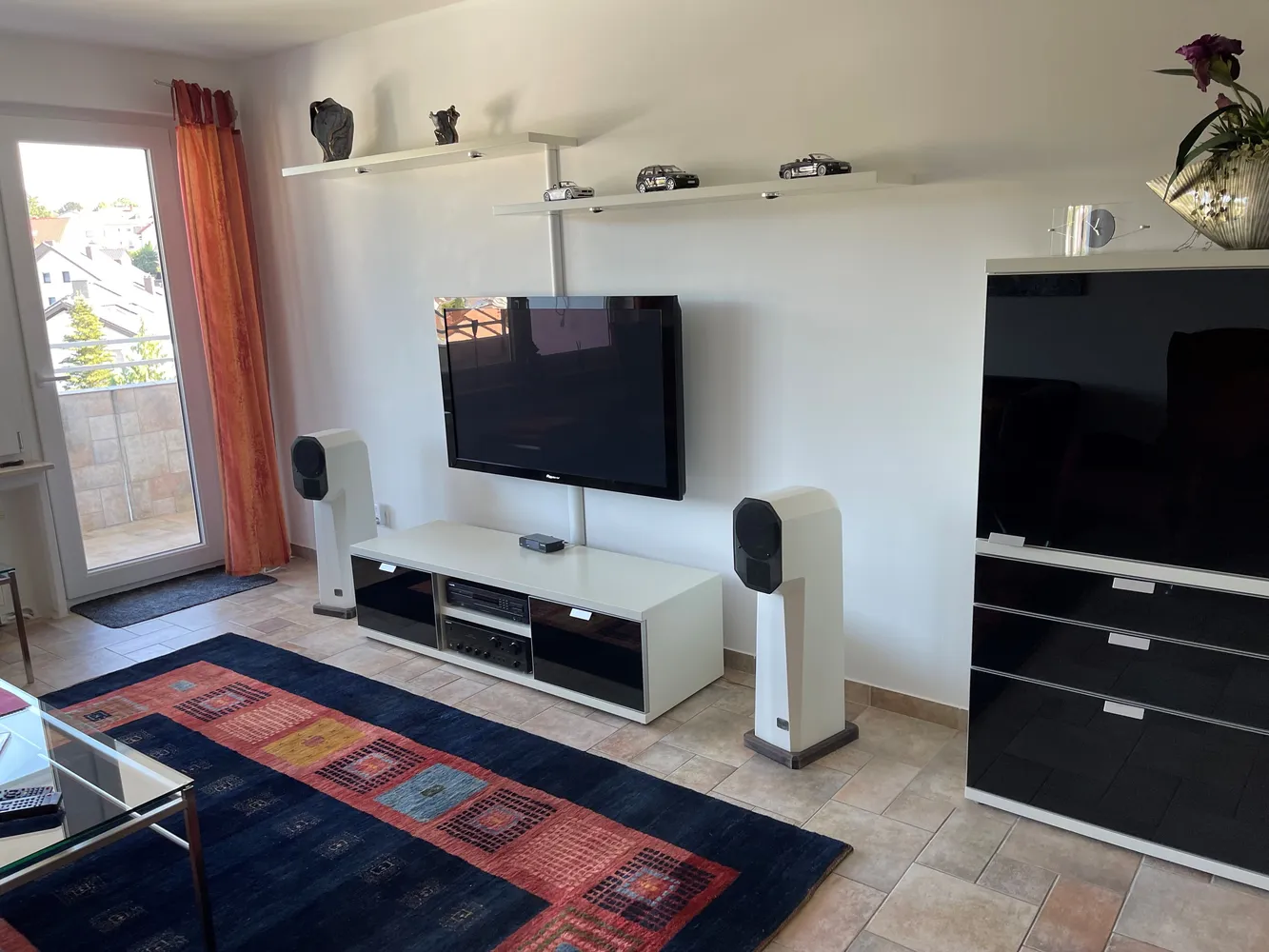 2 Zimmer Wohnung mit 74 m² in Sankt Ingbert – Bild 2