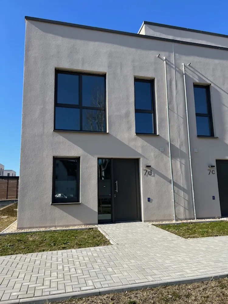3 Zimmer Haus mit 105 m² in Königs Wusterhausen – Bild 4