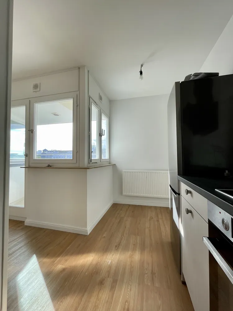 1 Zimmer Wohnung mit 40 m² in Berlin – Bild 3