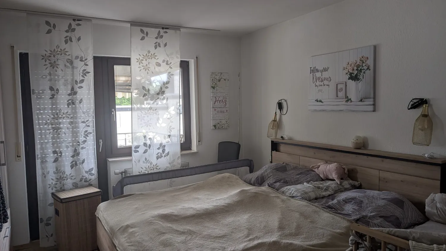 3 Zimmer Wohnung mit 74 m² in Heilbronn – Bild 4