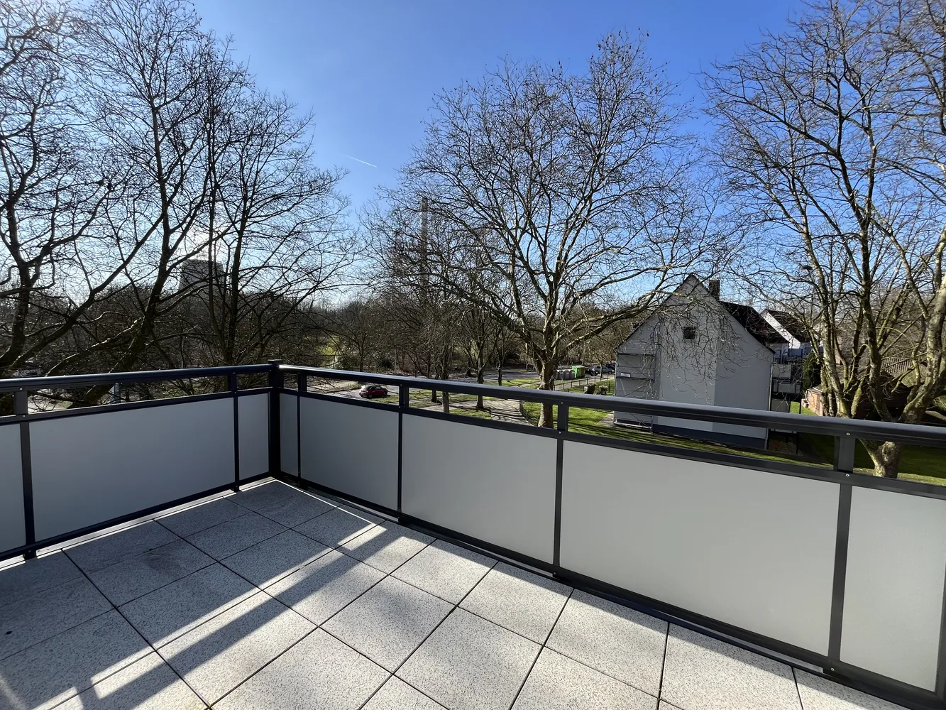 2 Zimmer Wohnung mit 53 m² in Essen – Bild 6