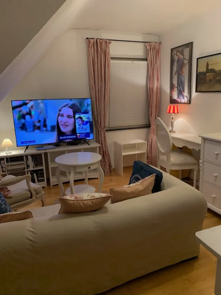 2 Zimmer Wohnung mit 52 m² in Wiesbaden – Bild 4