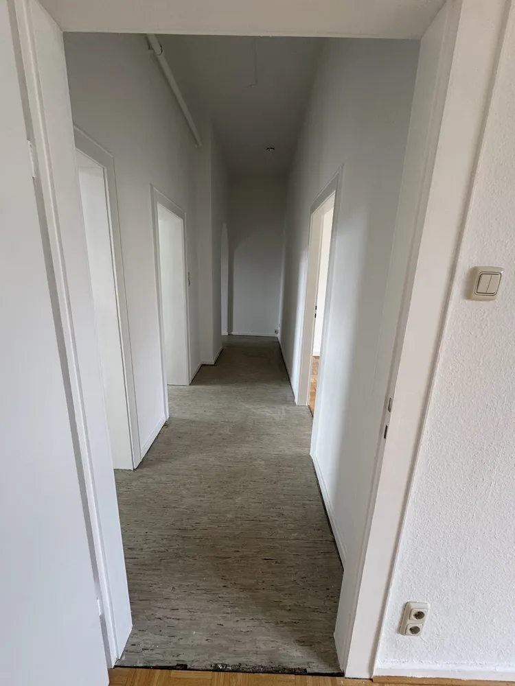 4 Zimmer Wohnung mit 105 m² in Hannover – Bild 7