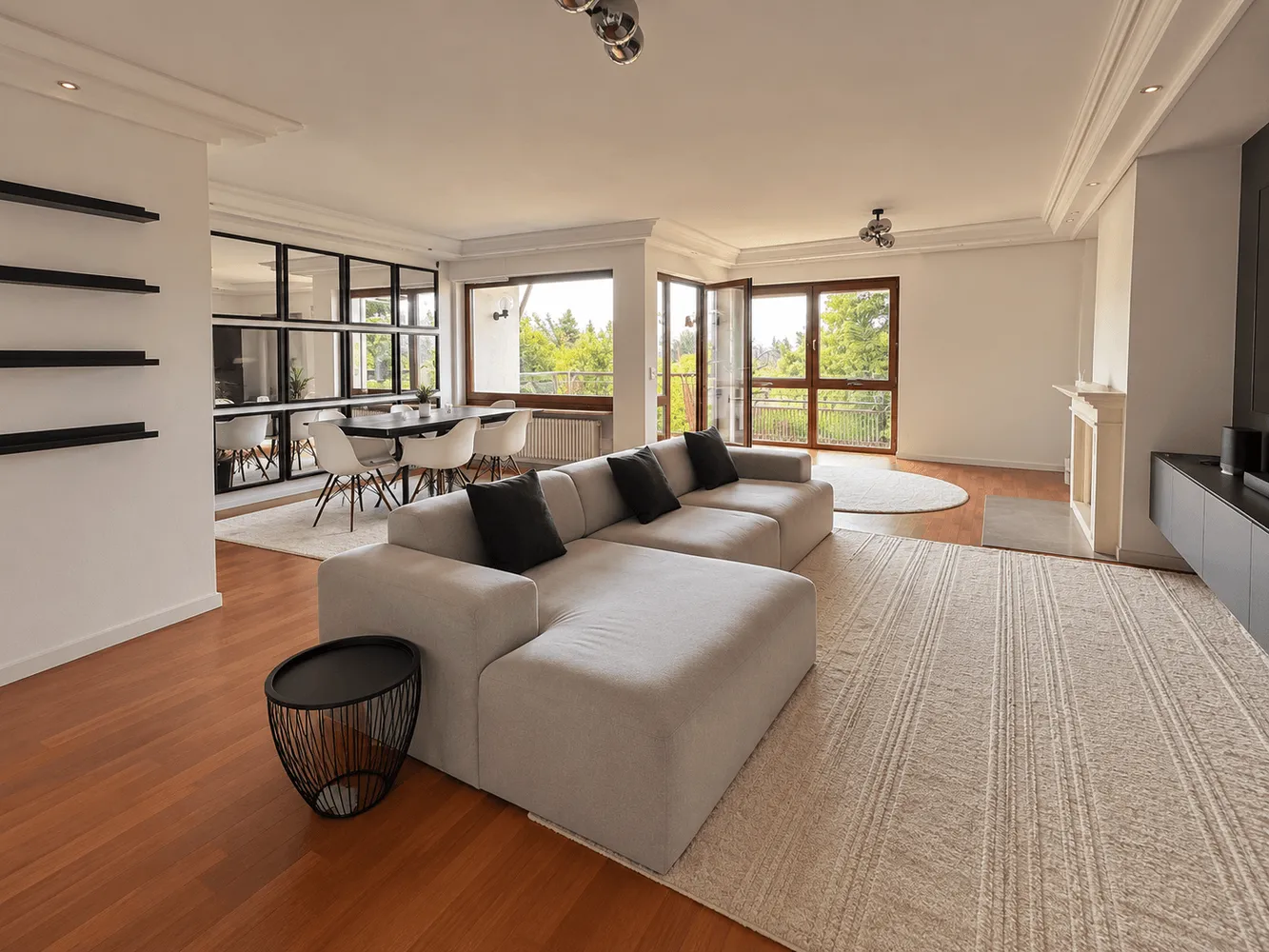 3 Zimmer Wohnung mit 90 m² in Freiburg im Breisgau – Bild 7