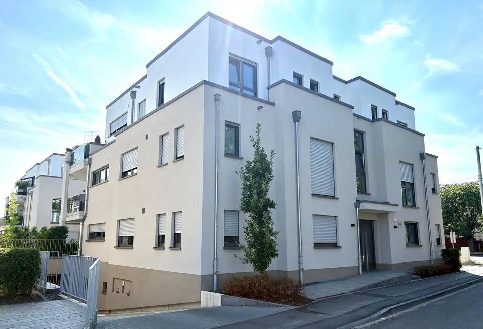 2 Zimmer Wohnung mit 42 m² in Bonn – Bild 6