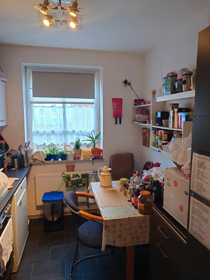 WG-Zimmer mit 30 m² in Bremen – Bild 3