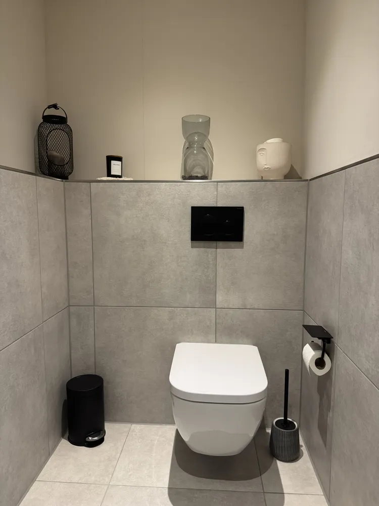 3 Zimmer Wohnung mit 91 m² in Düsseldorf – Bild 4