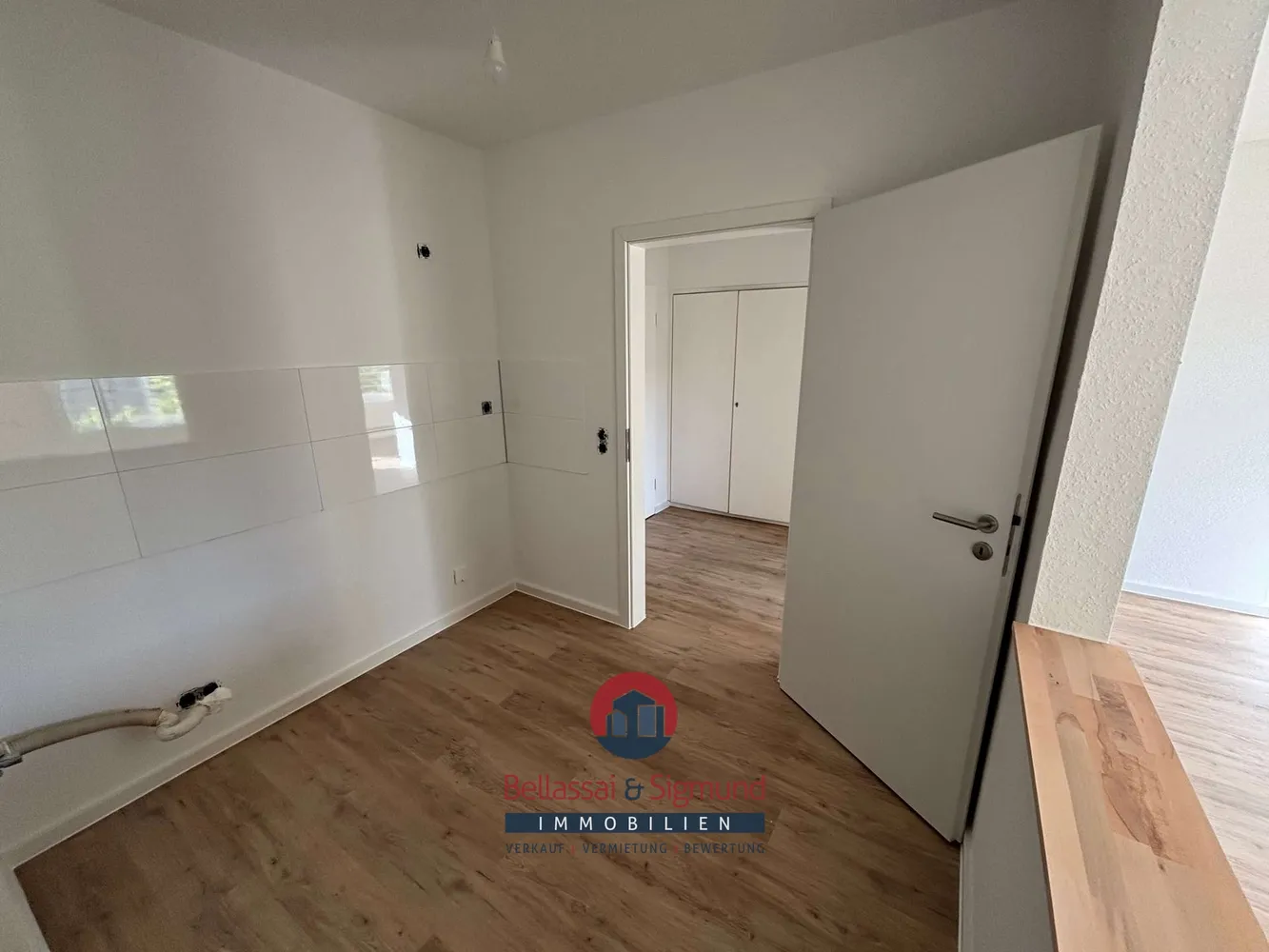 2 Zimmer Wohnung mit 49 m² in Bonn – Bild 6
