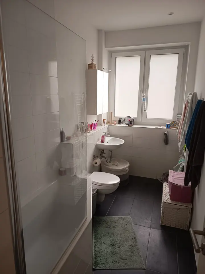 2 Zimmer Wohnung mit 66 m² in Saarbrücken – Bild 10