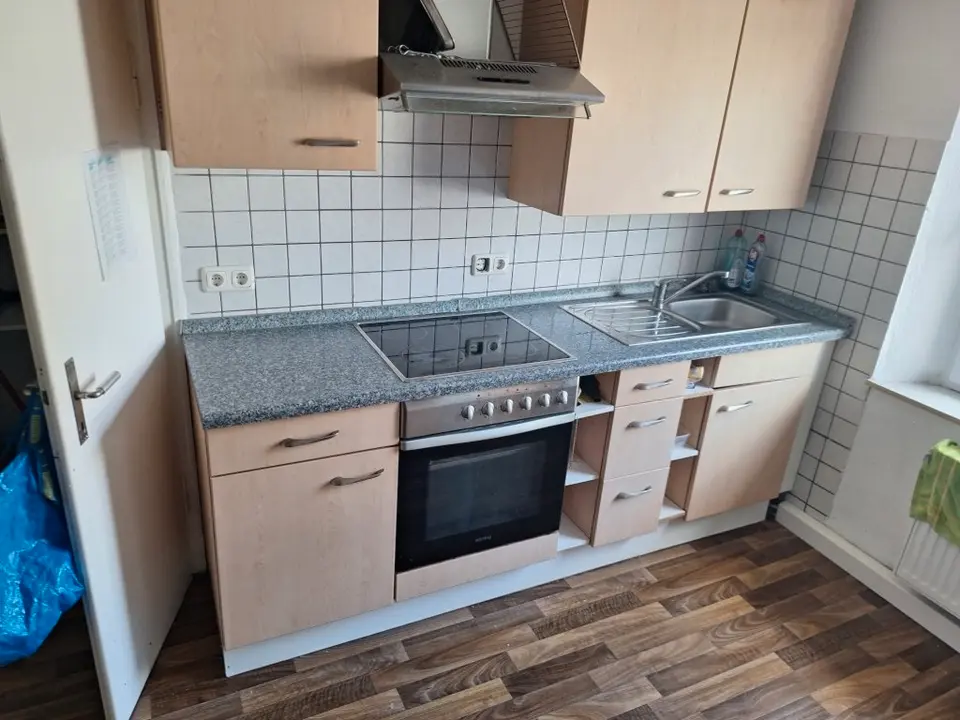 WG-Zimmer mit 20 m² in Bayreuth – Bild 9
